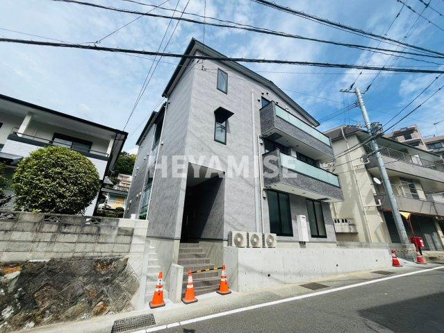 GranSuite　Motoomachi