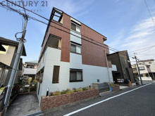 カルム六番町の画像