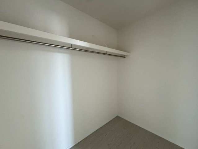 Adoble+アドブル＋小倉南区朽網東2丁目2期　【小倉南区　新築戸建て】の収納|2階には家族の物をまとめて収納できるfamilyクローゼット完備♪【小倉南区　新築戸建て】
