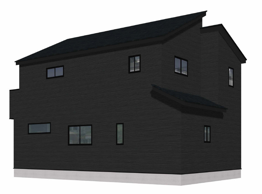 【完成予想図】の画像