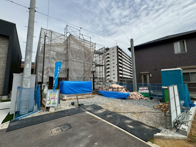 【外観】の画像