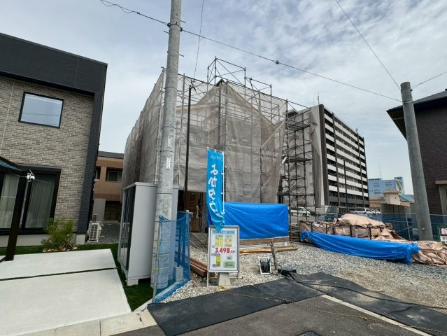 【外観】の画像