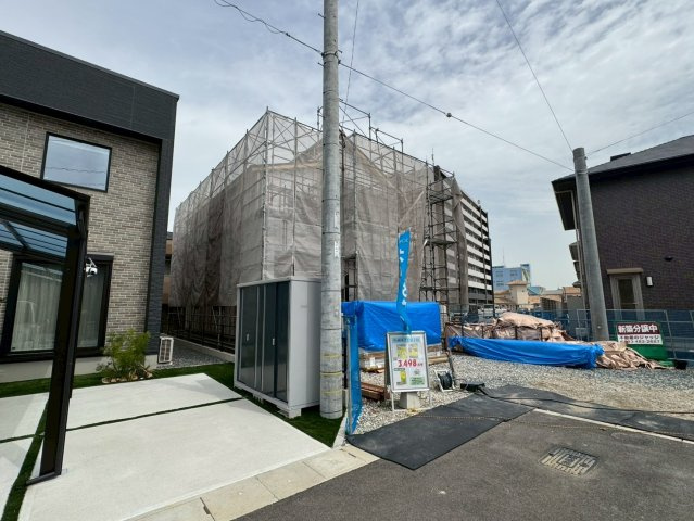 【外観】の画像