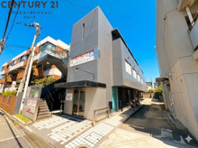 プラージュ甲子園の画像