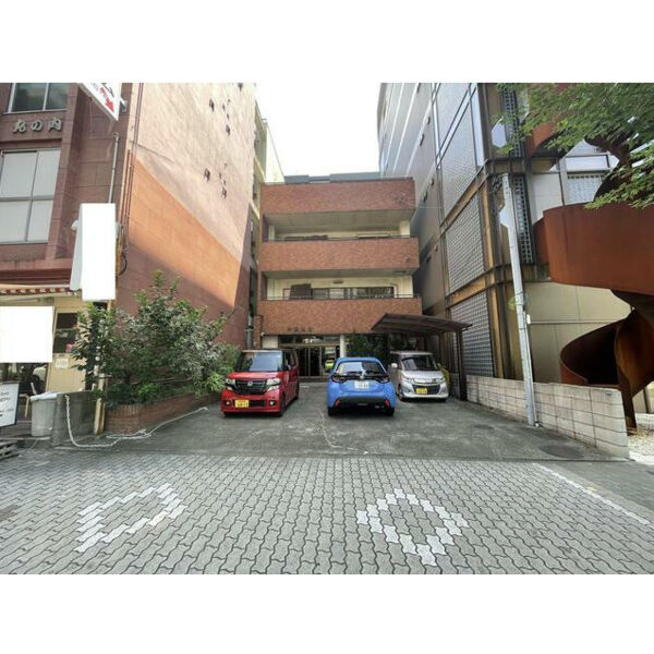 伊藤商店ビル