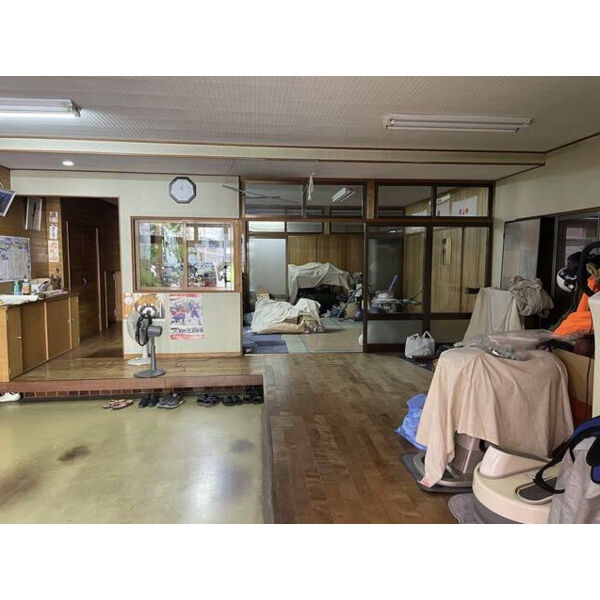 伊藤商店ビルのその他