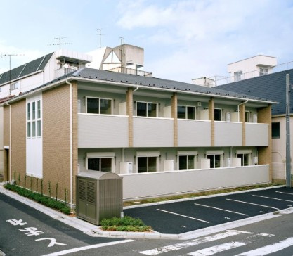 アイランドエクセル上板橋