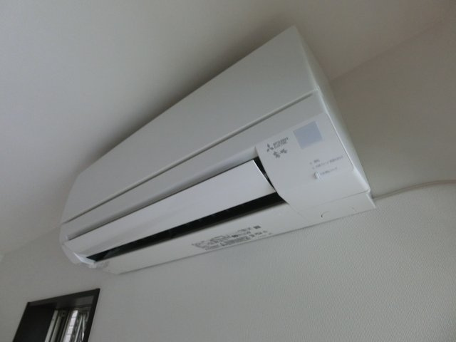 オークス元住吉の設備