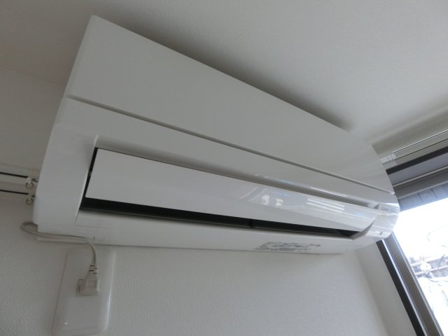 オークス元住吉の設備