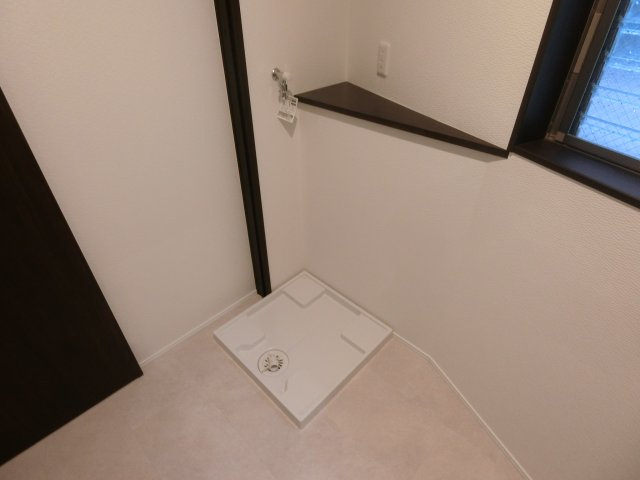 オークス元住吉の設備