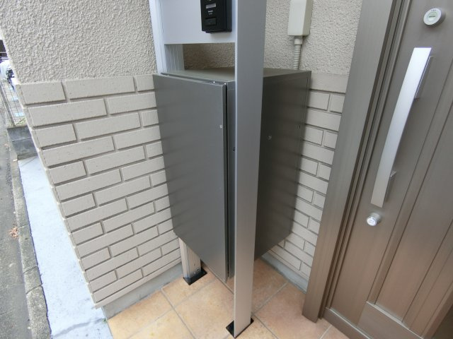 オークス元住吉のその他共用部分
