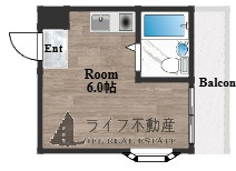 メゾン小若江