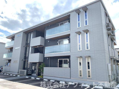 【外観】 | D-residence多治米N