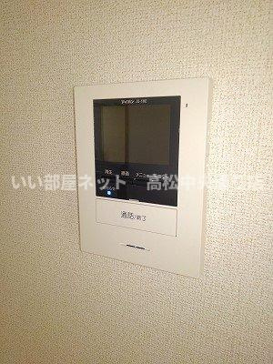 【設備】 | メゾン・フリージアＡ