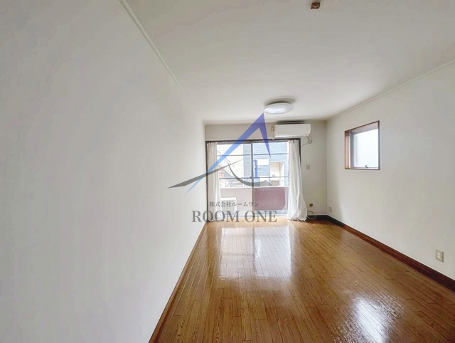 原宿竹中ハウスの寝室|寝室です。