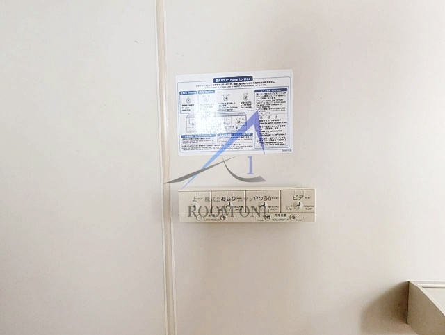 原宿竹中ハウス