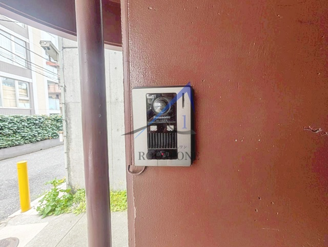 原宿竹中ハウス