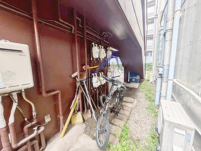 原宿竹中ハウス