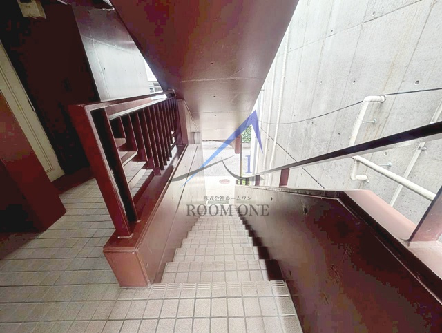 原宿竹中ハウス