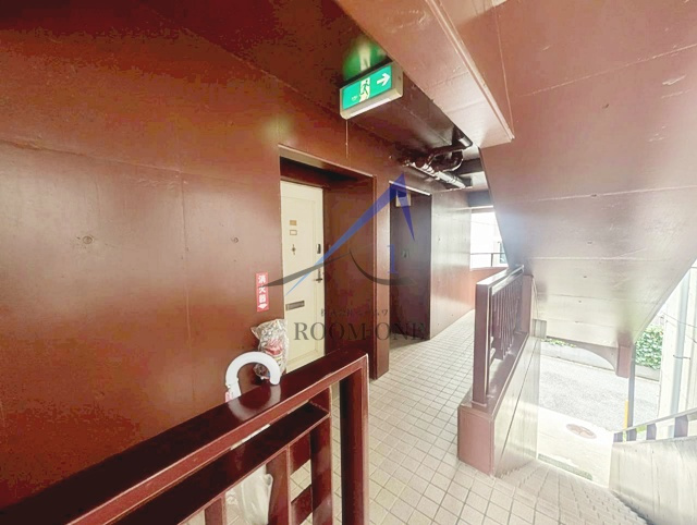 原宿竹中ハウス