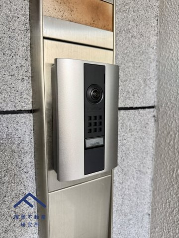ウェルリバービュー天神のその他