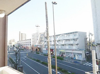 【展望】 | Ｓｏｍｅ　Ｖａｌｌｅ | 眺望です。