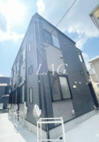 ＩＤ　Ｔｅｒｒａｃｅ　１４１の画像