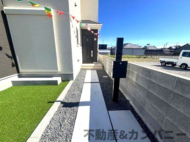 ハートフルタウン下吾川　伊予市下吾川の新築戸建のその他