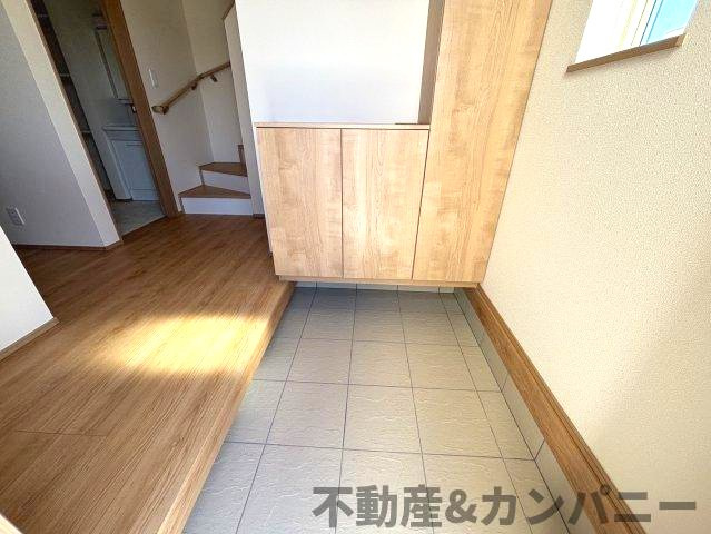 ハートフルタウン下吾川　伊予市下吾川の新築戸建のその他