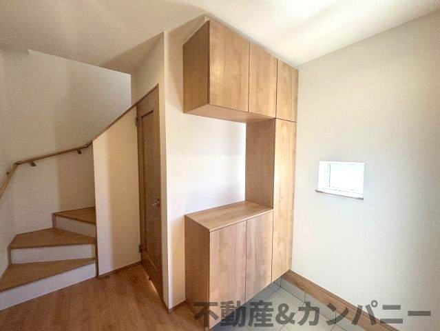 ハートフルタウン下吾川　伊予市下吾川の新築戸建の外観|外観も気になるポイント