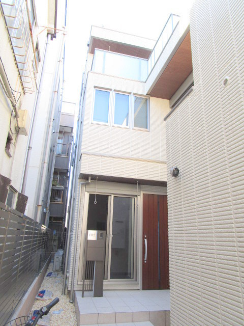 ブライト・ライツ