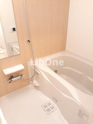 【浴室】 | ルナ・ピエーナ