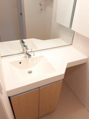 【洗面所】 | ルナ・ピエーナ