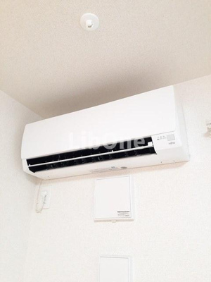 【設備】 | ルナ・ピエーナ