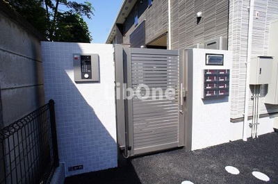 【エントランス】 | ルナ・ピエーナ