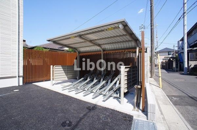 【その他共用部分】 | ルナ・ピエーナ