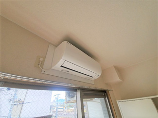 【設備】