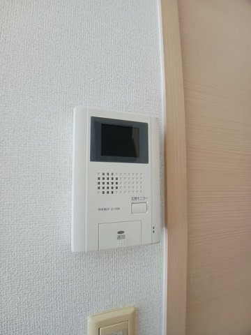 リバーサイド　レジデンス　Ｂのセキュリティ