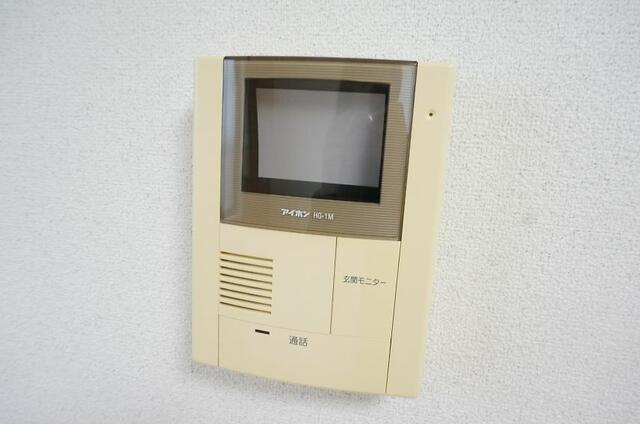 メルペールのセキュリティ