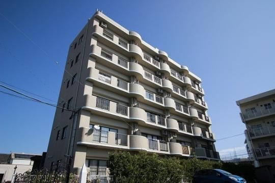 【外観】 | センチュリーコート5番館
