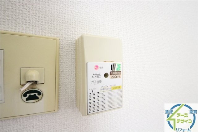 フローラルハイツ・ダイキⅡの設備|※類似部屋