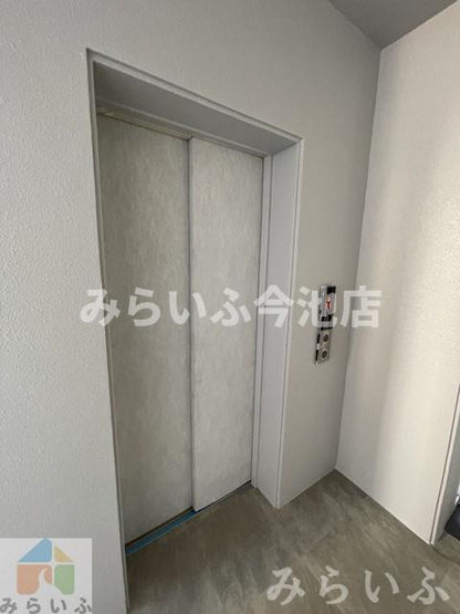 【設備】 | フォルティス今池