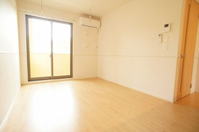 【居間・リビング】 | パークサイド仲町