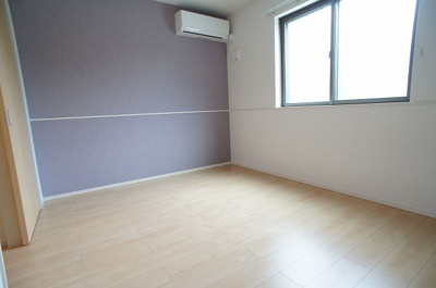 【内装】 | パークサイド仲町