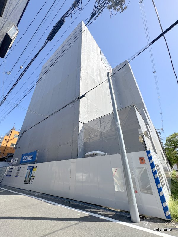 クレリア新深江　仲介手数料無料