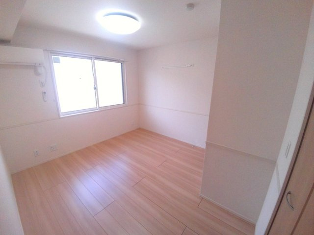 Ｇｌａｎｚの寝室|ゆとりの広さです