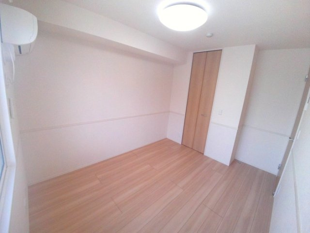 Ｇｌａｎｚの洋室|ゆったりした洋室です