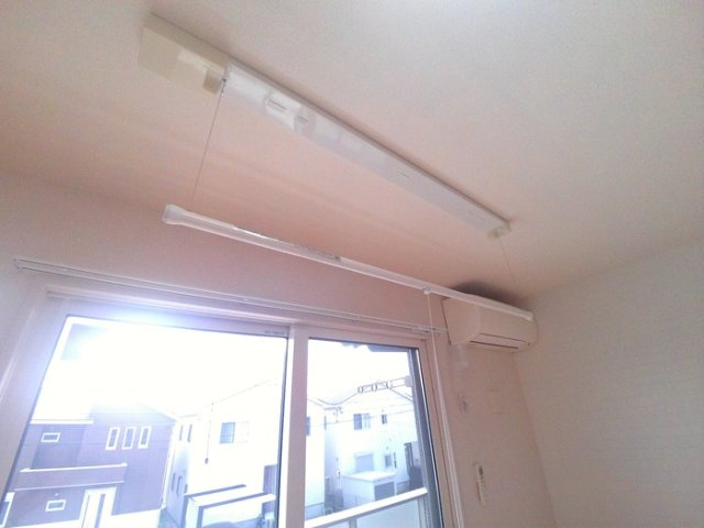 Ｇｌａｎｚのその他|室内物干しです