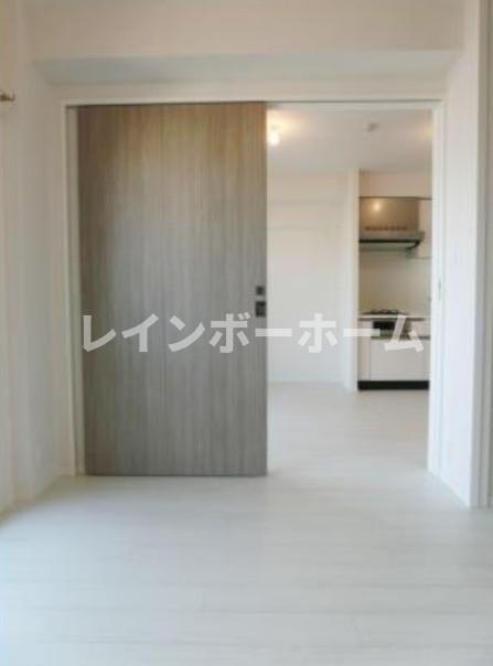 パークアクシス本所吾妻橋の内装