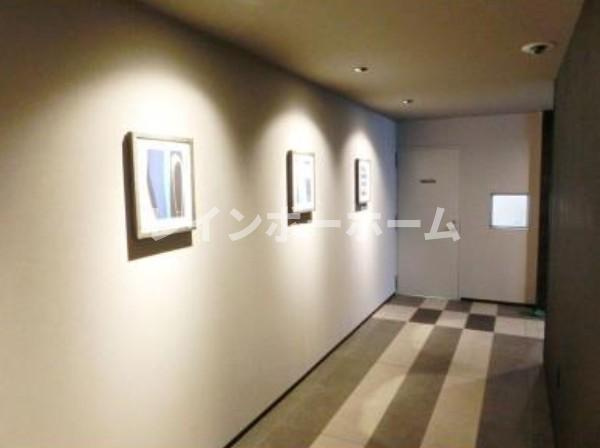 パークアクシス本所吾妻橋のその他